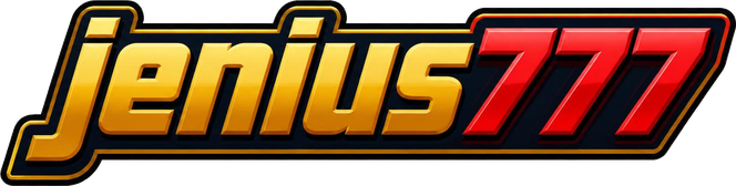 Jenius777 Logo
